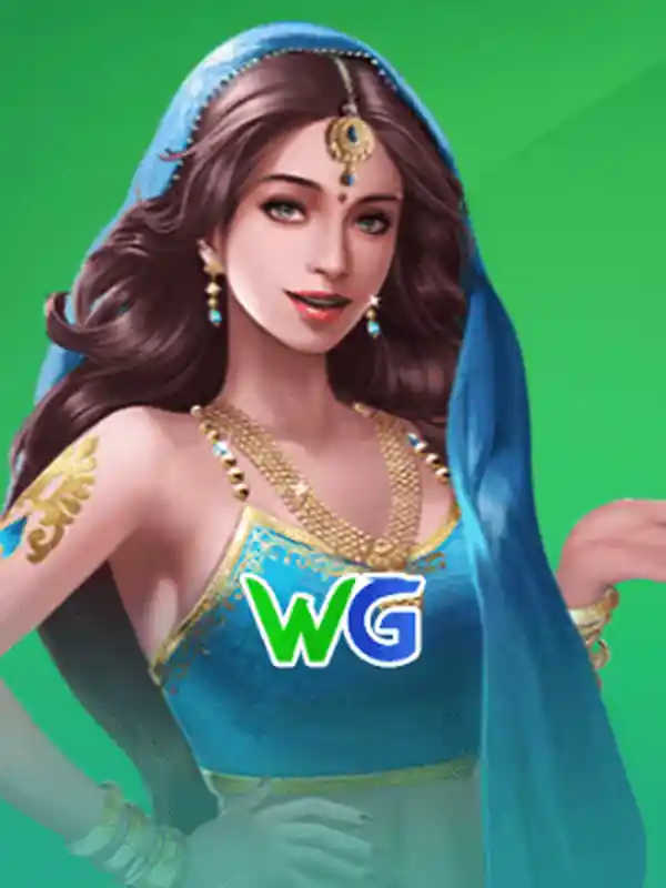 WG তাস অনলাইন ক্যাসিনো গেম