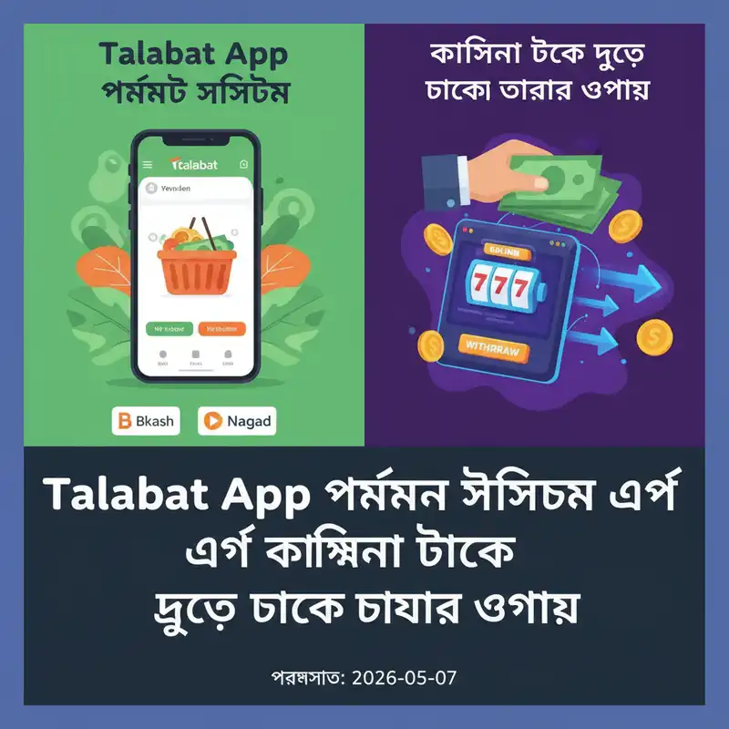 Payment Methods